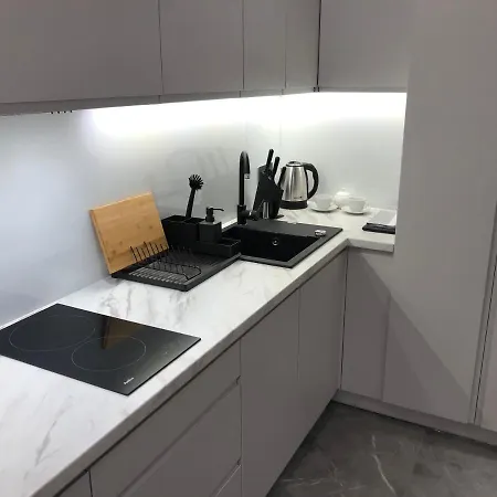 Apartmán Rent Mariana Mokwy 20 Sopoty