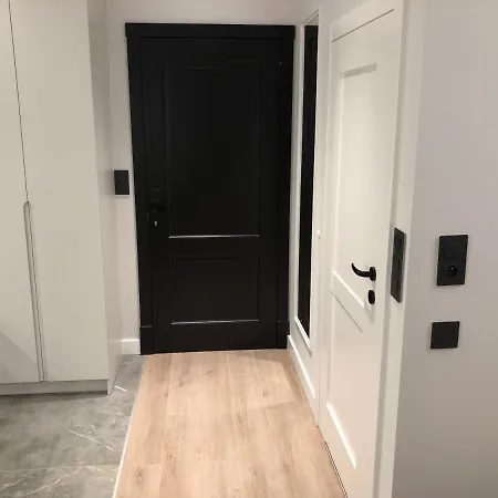 Apartman Rent Mariana Mokwy 20