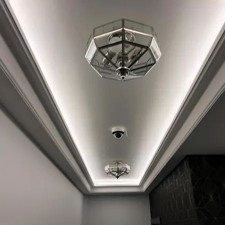 Rent Mariana Mokwy 20 Apartment