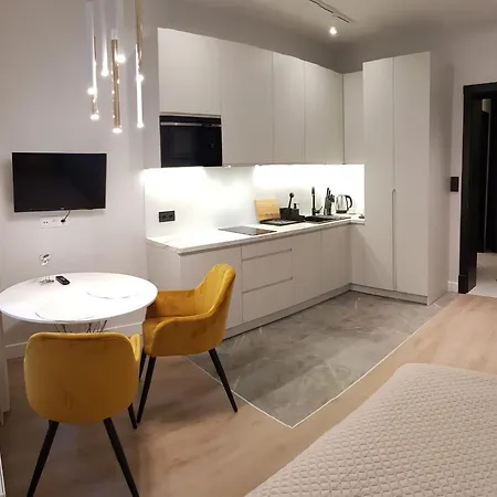 Rent Mariana Mokwy 20 * Sopoty