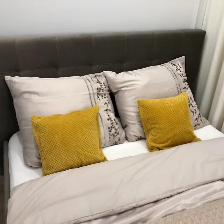Rent Mariana Mokwy 20 Apartmán