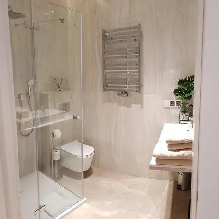 Rent Mariana Mokwy 20 Apartmán