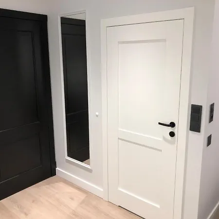 Apartman Rent Mariana Mokwy 20