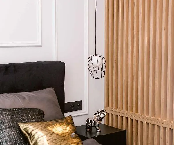 Rent Mariana Mokwy 20 Apartament