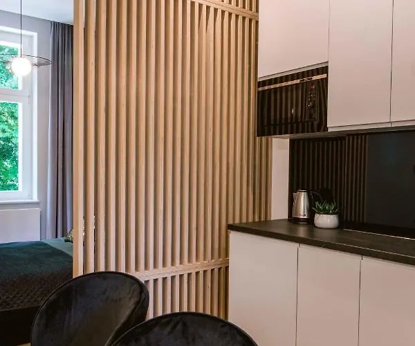 Rent Mariana Mokwy 20 Apartament *