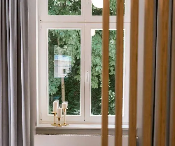 Apartament Rent Mariana Mokwy 20 Sopot