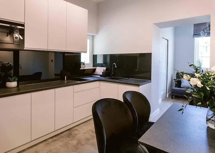 Rent Mariana Mokwy 20 Apartament *