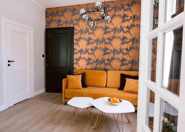 Apartament Rent Mariana Mokwy 20