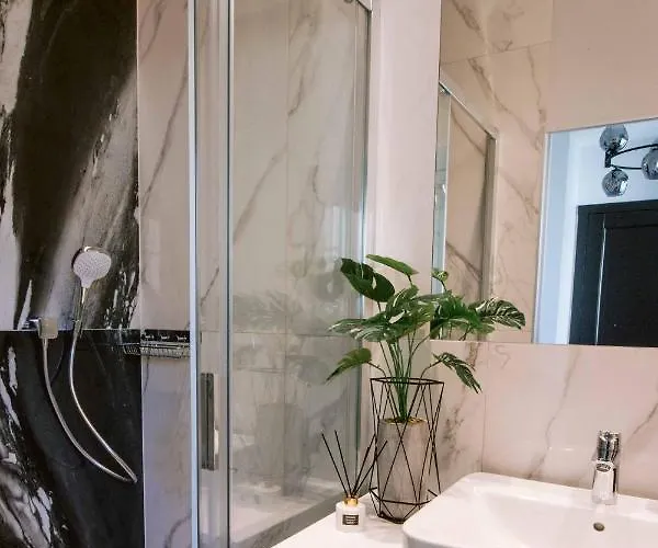 Rent Mariana Mokwy 20 Apartament *