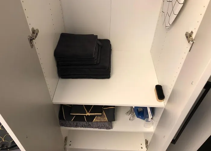 Rent Mariana Mokwy 20 Apartament