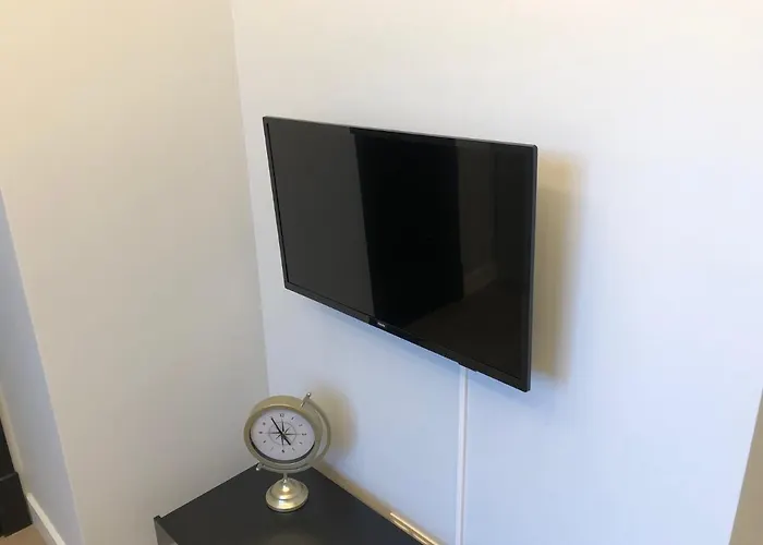 Rent Mariana Mokwy 20 Apartament *
