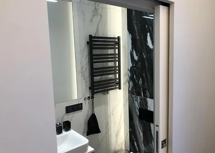 Apartament Rent Mariana Mokwy 20