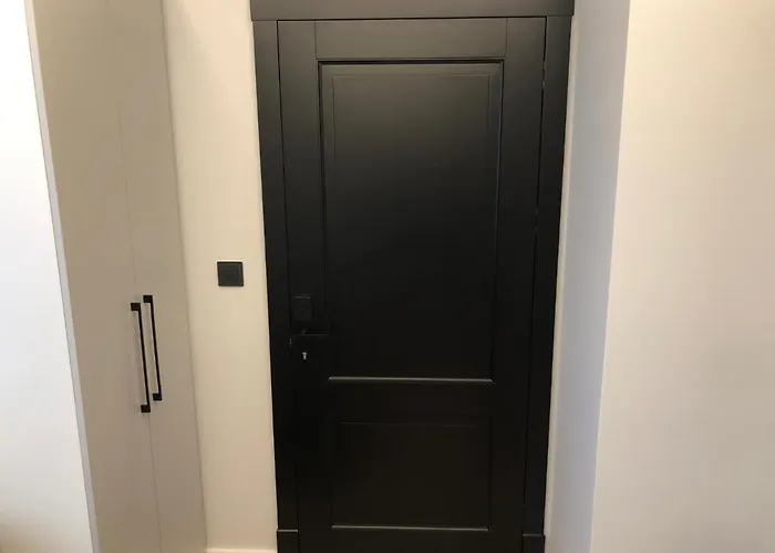 Rent Mariana Mokwy 20 Apartament Sopot