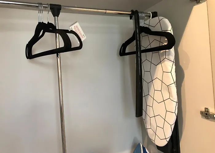 Apartament Rent Mariana Mokwy 20 Sopot