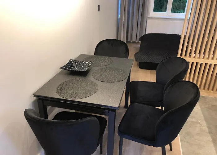 Apartament Rent Mariana Mokwy 20 Sopot