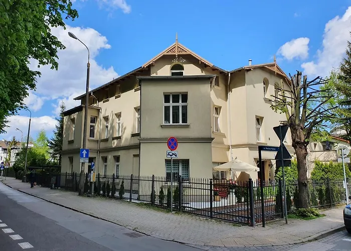 Rent Mariana Mokwy 20 Apartament *