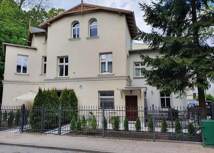 Apartament Rent Mariana Mokwy 20 *