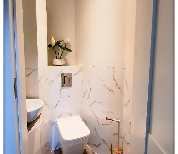 Rent Mariana Mokwy 20 Apartament *