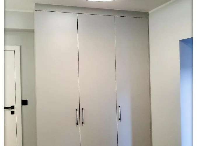 Apartament Rent Mariana Mokwy 20 *