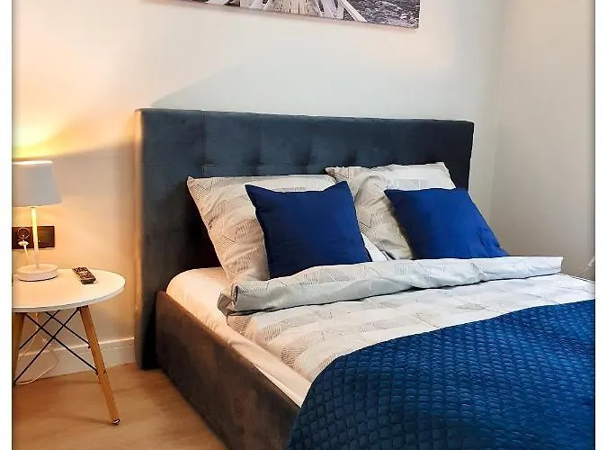 Apartament Rent Mariana Mokwy 20 Sopot