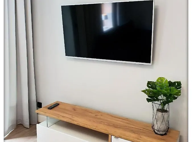 Rent Mariana Mokwy 20 Apartament *