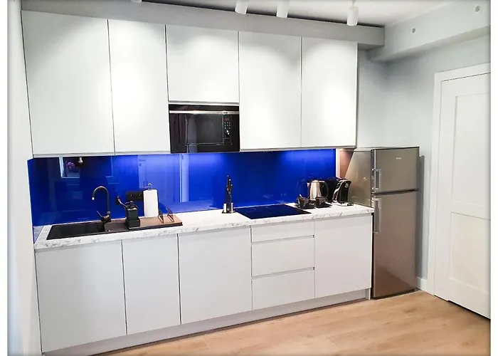 Rent Mariana Mokwy 20 Apartament *