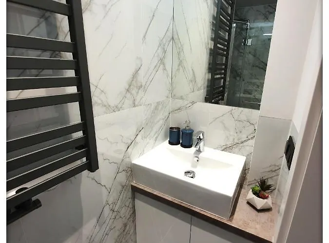 Apartament Rent Mariana Mokwy 20 *