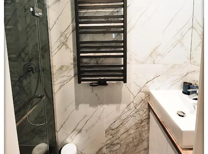 Apartament Rent Mariana Mokwy 20 *