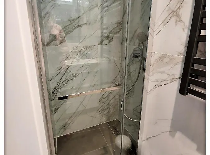 Rent Mariana Mokwy 20 Apartament *