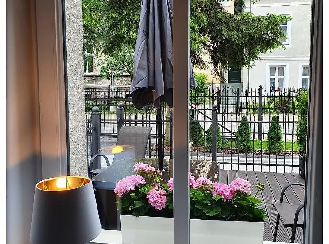 Rent Mariana Mokwy 20 Apartament *