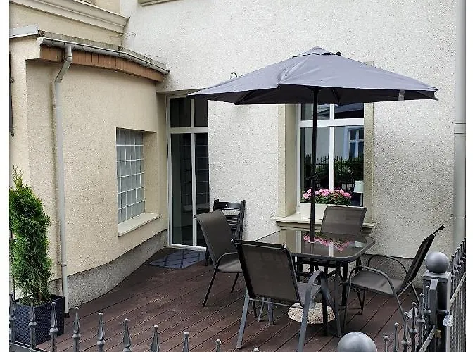 Apartament Rent Mariana Mokwy 20 *