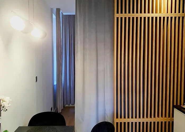 Rent Mariana Mokwy 20 Apartament Sopot