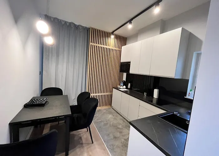 Apartament Rent Mariana Mokwy 20 *