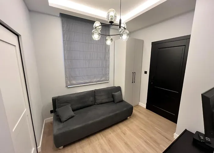 Rent Mariana Mokwy 20 Sopot