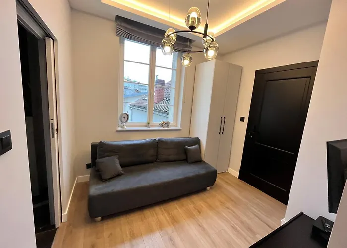 Rent Mariana Mokwy 20 Apartament