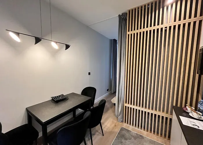 Rent Mariana Mokwy 20 Sopot