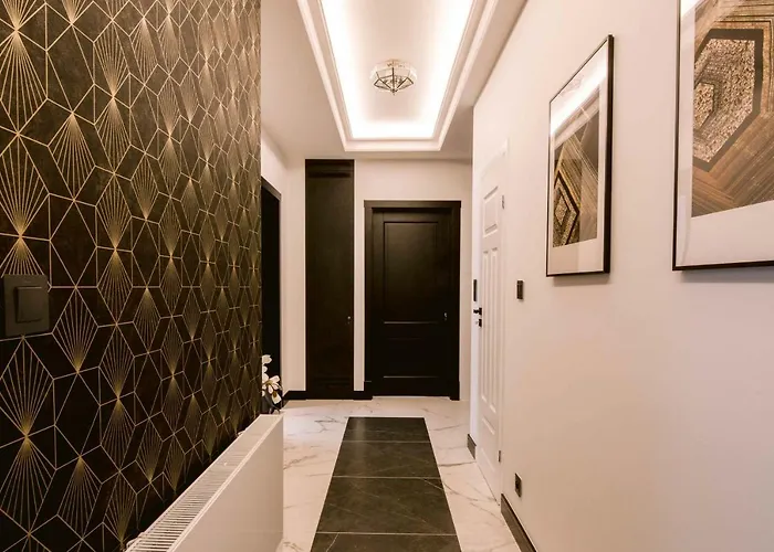 Rent Mariana Mokwy 20 Sopot