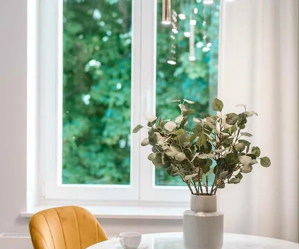 Rent Mariana Mokwy 20 Apartament Sopot