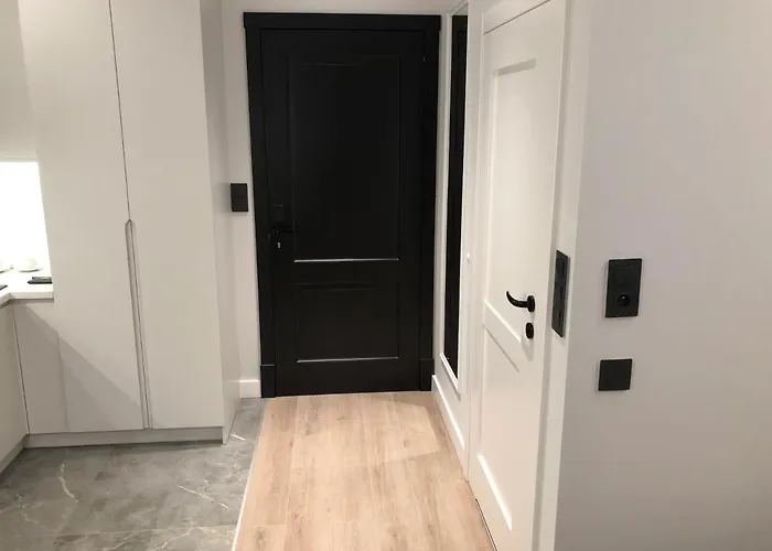 Apartament Rent Mariana Mokwy 20