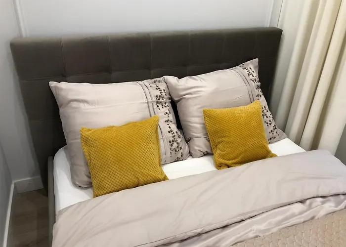 Rent Mariana Mokwy 20 Apartament