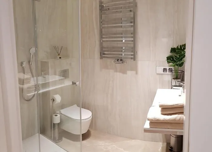 Rent Mariana Mokwy 20 Apartament