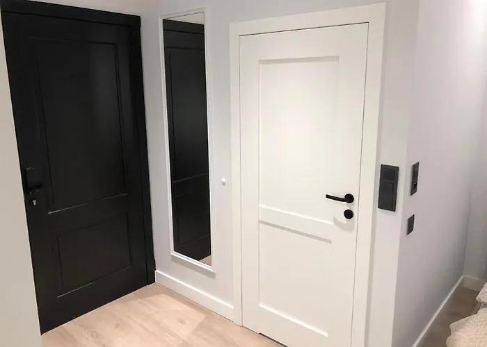 Apartament Rent Mariana Mokwy 20